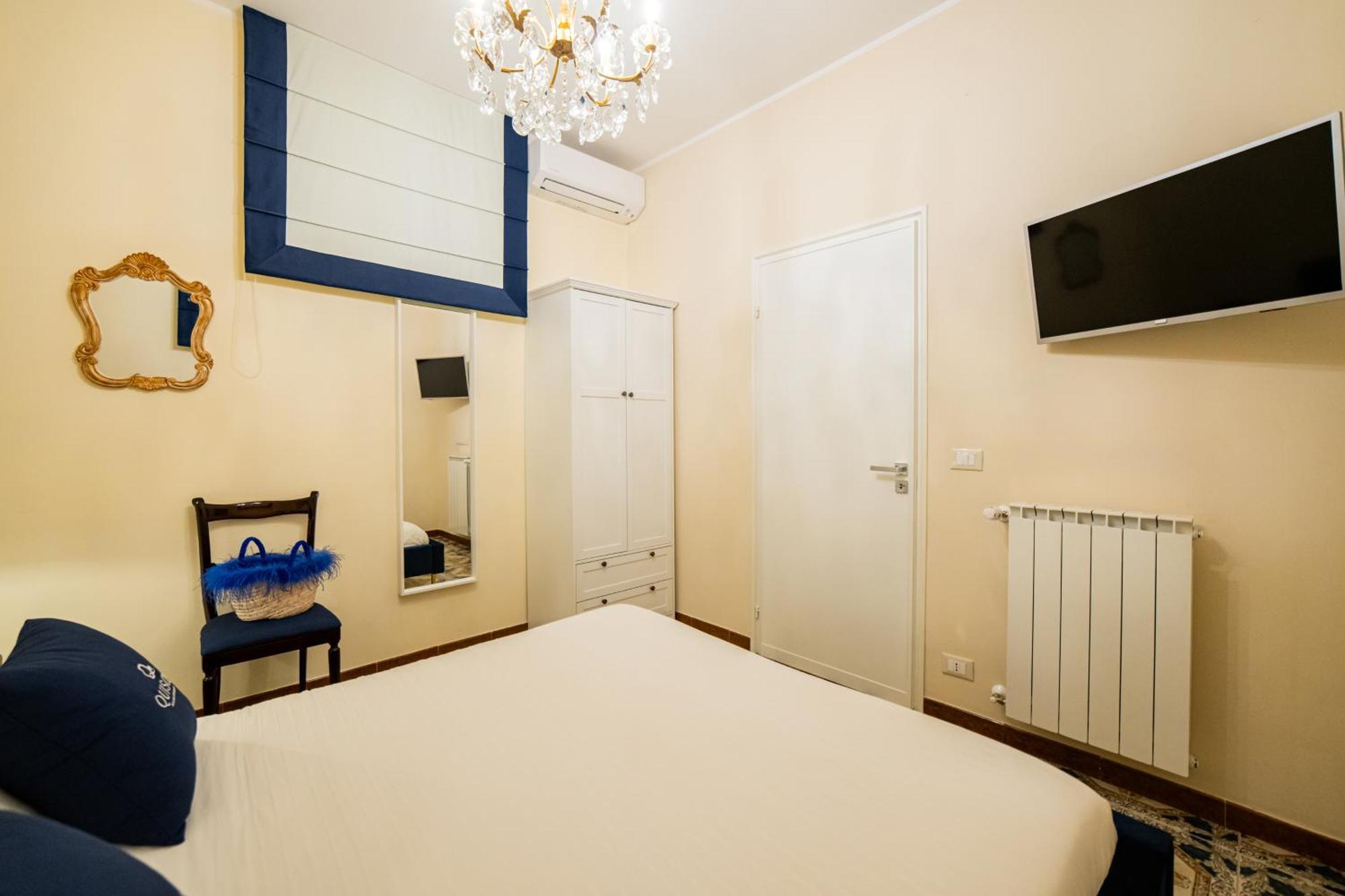 Achilles Apartment Giardini-Naxos Exterior foto